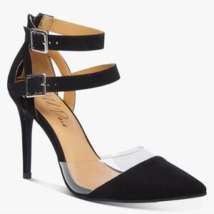 NWT Wild Pair Womens Daymian Dressy Pointed Toe size 9.5